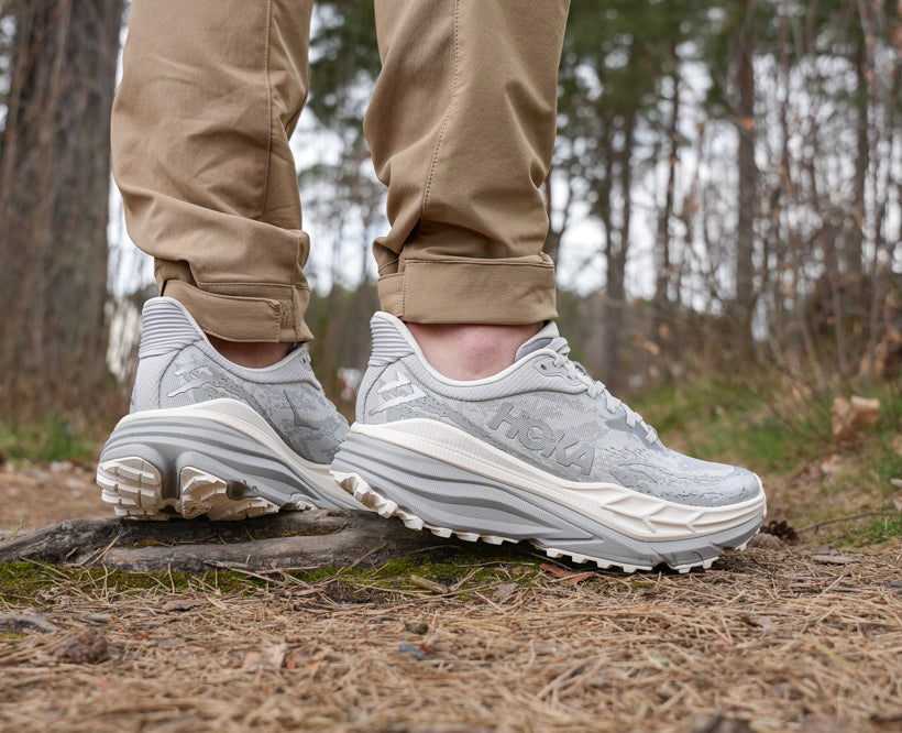 Hoka  STINSON 7 Stardust / Alabaster