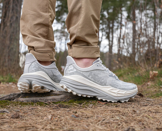 Hoka  STINSON 7 Stardust / Alabaster