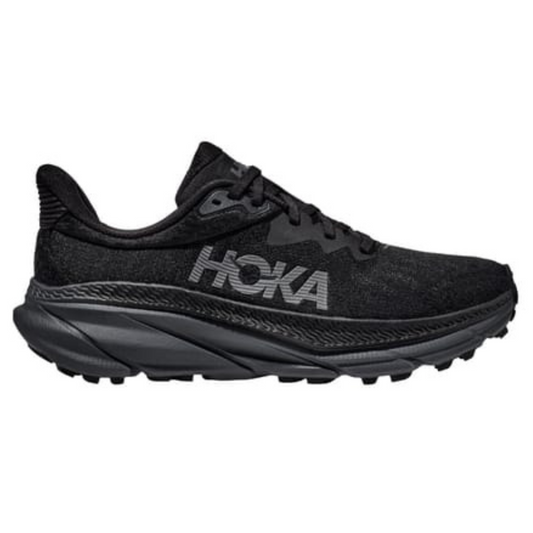 HOKA CHALLENGER ATR 7 BLACK BLACK - ElBarouki Store