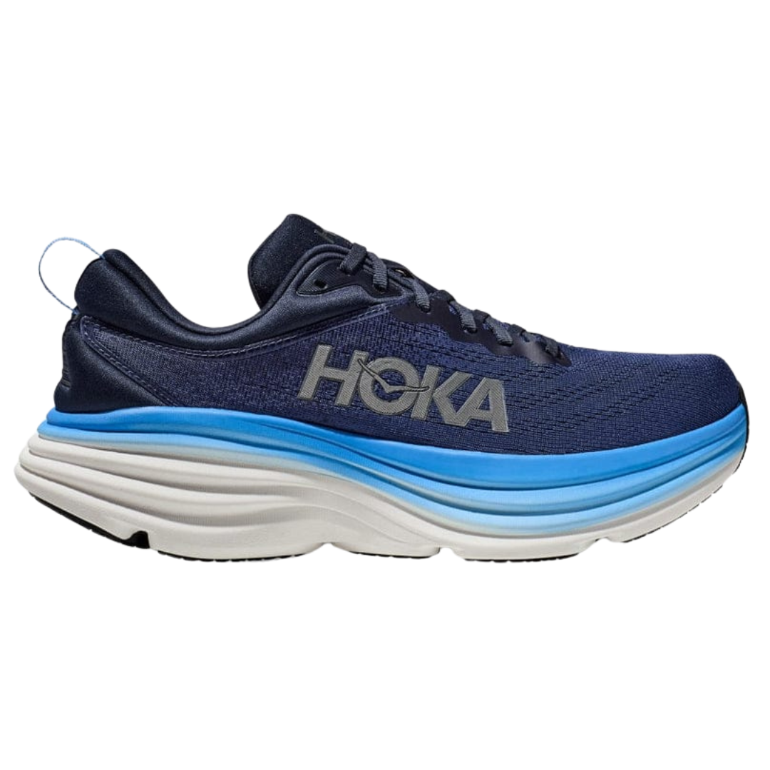 HOKA ONE ONE BONDI 8 - ElBarouki Store