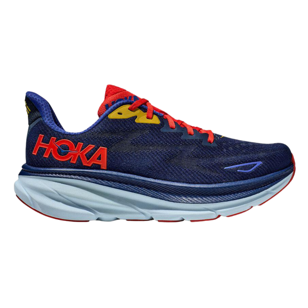 HOKA ONE ONE CLIFTON 9 - ElBarouki Store