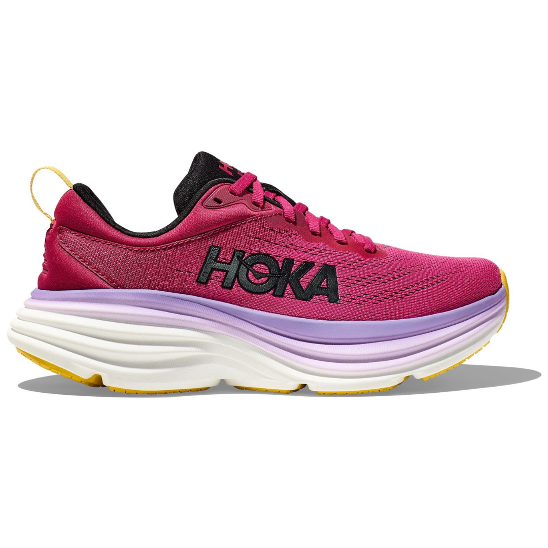 HOKA ONE ONE BONDI 8 - ElBarouki Store