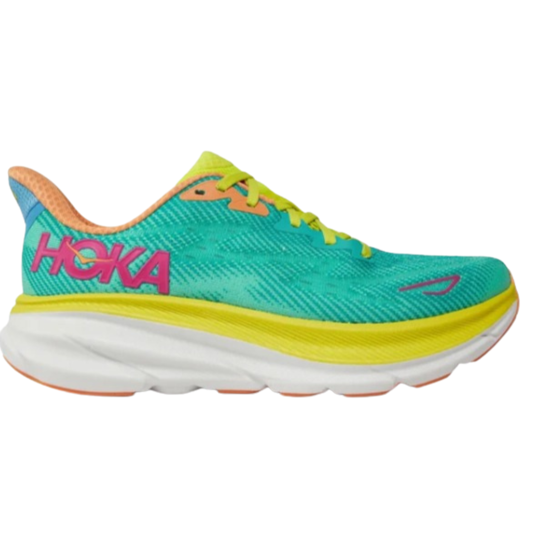 Hoka One One Clifton 9 - ElBarouki Store