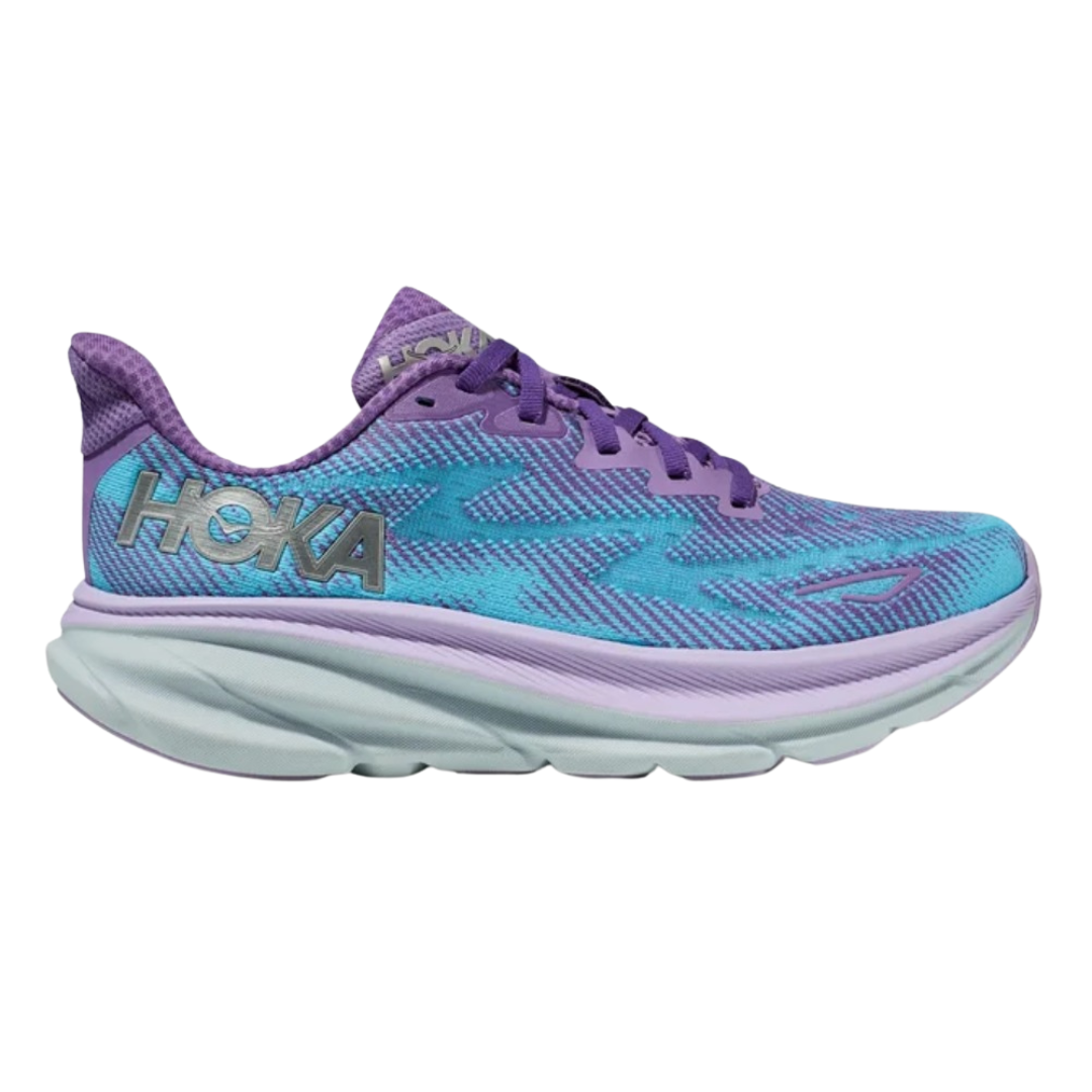 Hoka Clifton 9 au Maroc - Confort et Performance - ElBarouki Store