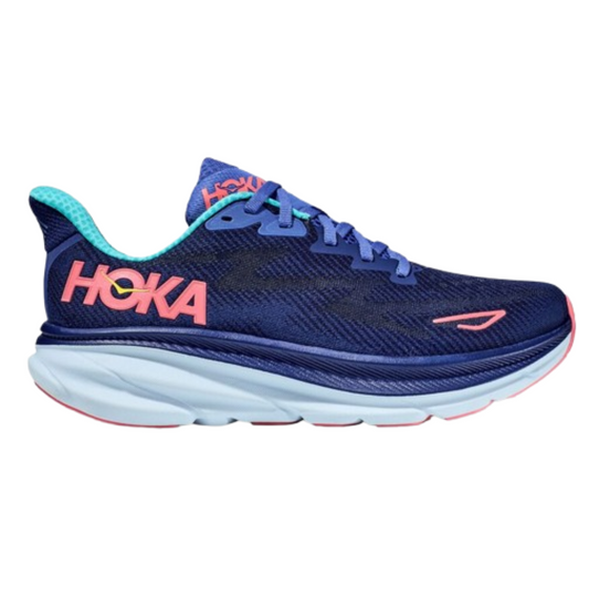 Hoka Clifton 9 "1127896-BBCRM