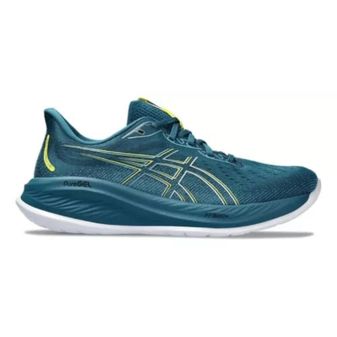 Tênis Asics Gel Cumulus 26 Verde -2024