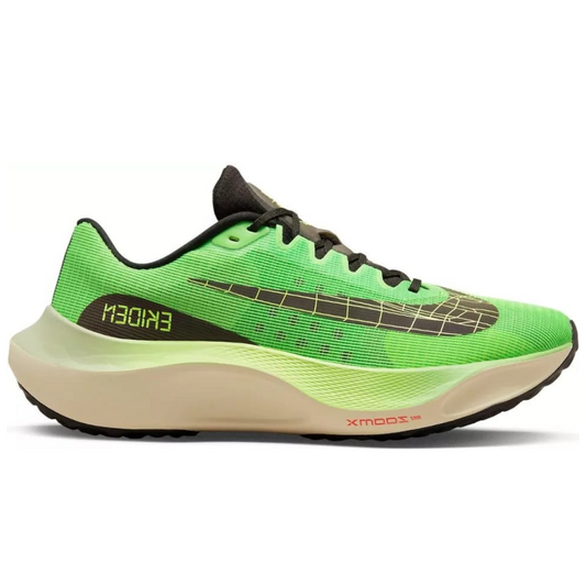 Chaussures de course Nike Zoom Fly 5 « vert cri » (DZ4783-304)