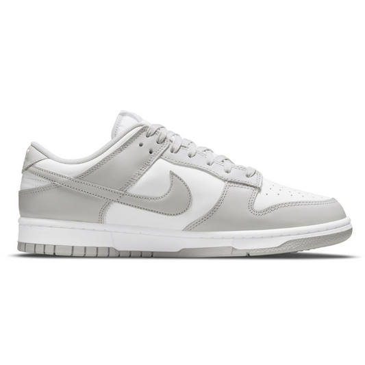 NIKE DUNK LOW RETRO GREY FOG - DD1391-103