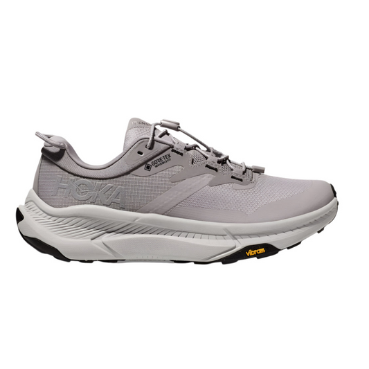 Hoka Transport Goretex | Opal/Vaporous