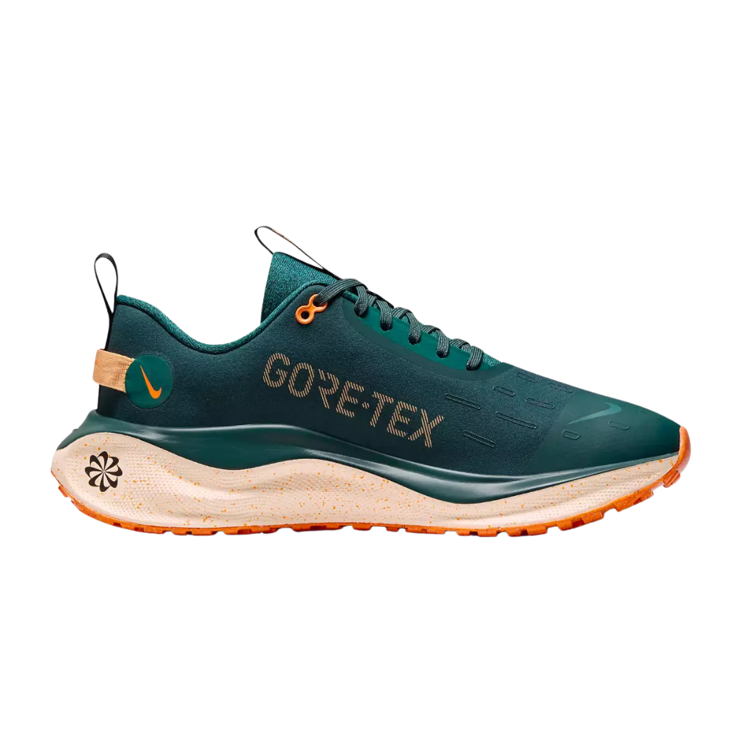 Nike ReactX Infinity Run 4 Gore-Tex
