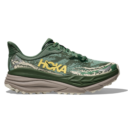 Men's Stinson 7 (FNCM - Fern/Cement)
