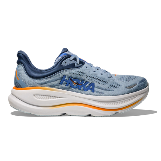 Men's Bondi 9 (DNP - Drizzle/Downpour)