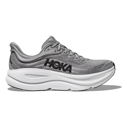 Men's Bondi 9 (GCTC - Galactic Grey/Stellar)