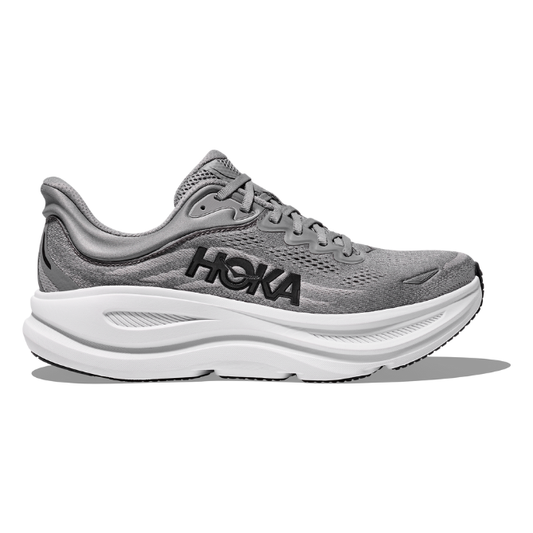 Men's Bondi 9 (GCTC - Galactic Grey/Stellar)