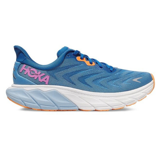 Hoka One One Arahi 6 " 1123195 AACS"