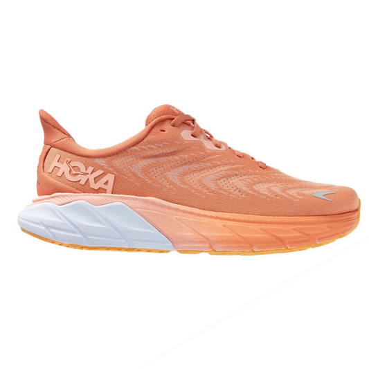 Hoka One One Arahi 6 "1123195 AACS"