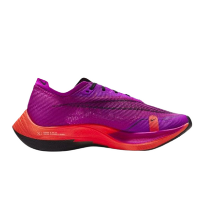 Chaussure de Running Violet ZoomX Vaporfly Next %2 - ElBarouki Store