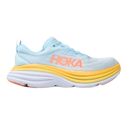 HOKA BONDI 8 Multicolore Unisexe - ElBarouki Store