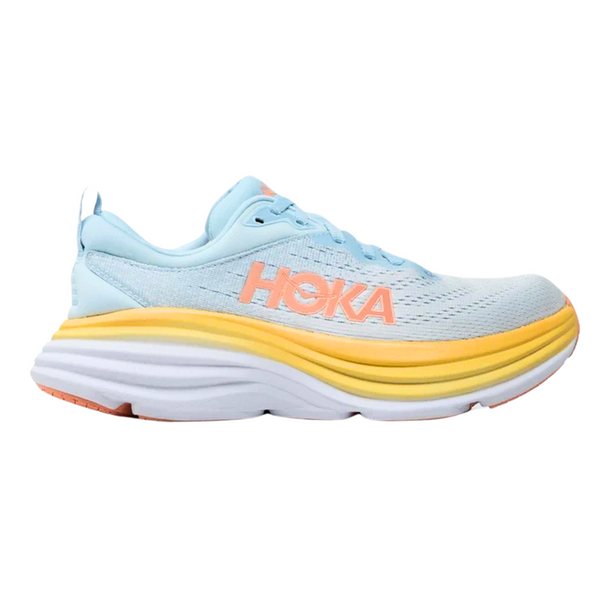 HOKA BONDI 8 Multicolore Unisexe - ElBarouki Store