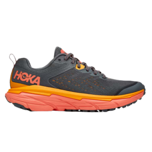 Chaussure de Running Grise Orange Challenger ATR 6 - ElBarouki Store