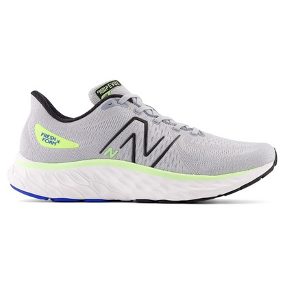 New Balance Homme Evoz Chaussure de Course