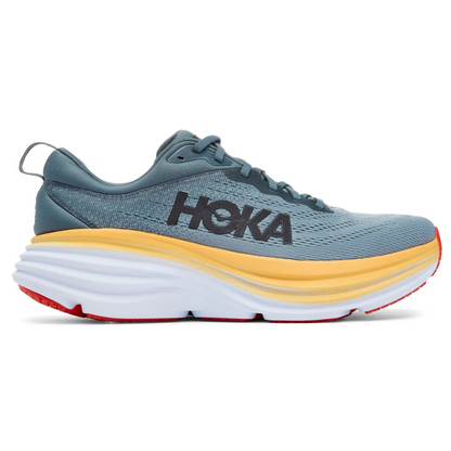 Hoka Bondi 8 Wide - ElBarouki Store