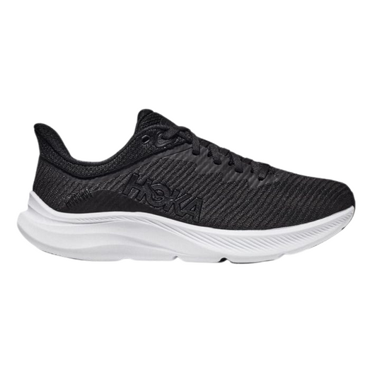 Chaussure de Running Noire Solimar - ElBarouki Store