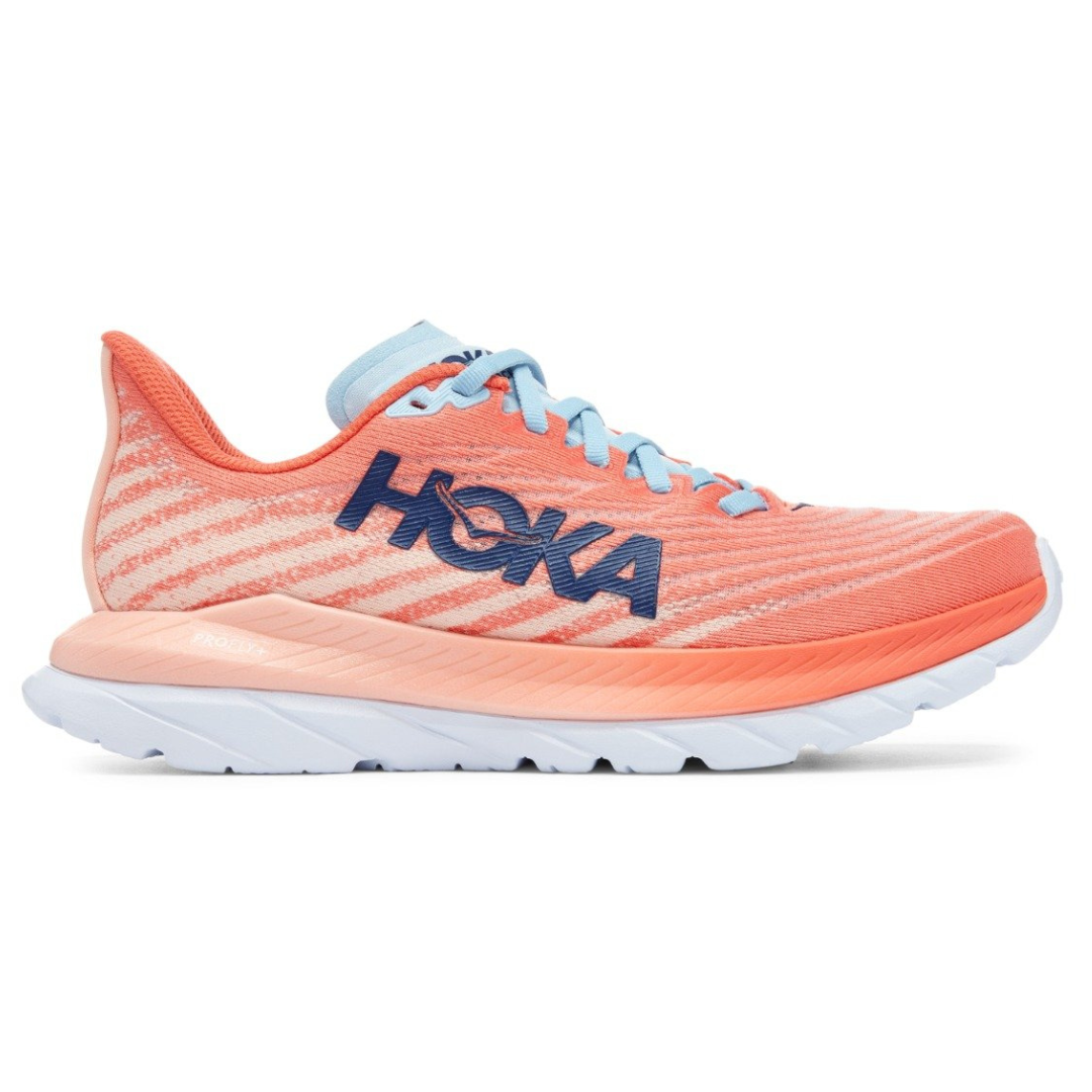 Hoka One One Mach 5 1127894 cppf - ElBarouki Store