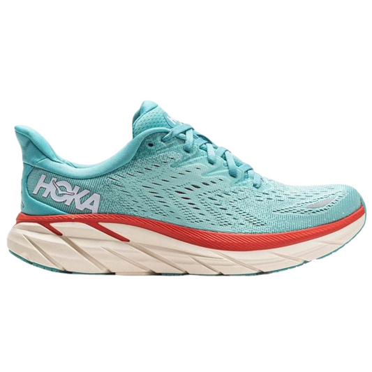 HOKA clifton 8 running shoes - ElBarouki Store