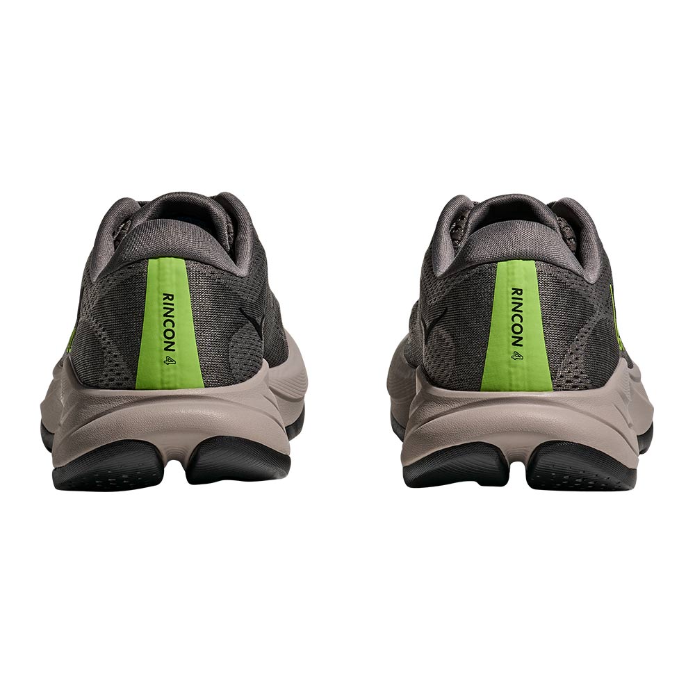 HOKA Rincon 4 Grey