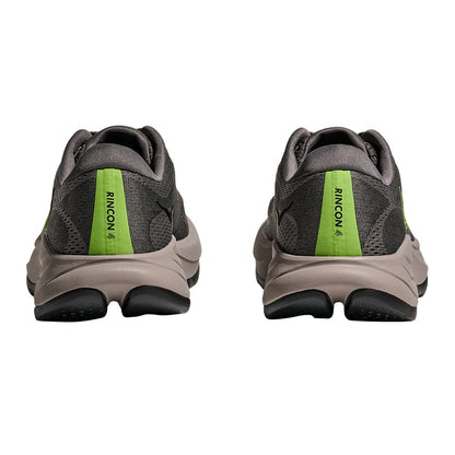 HOKA Rincon 4 Grey