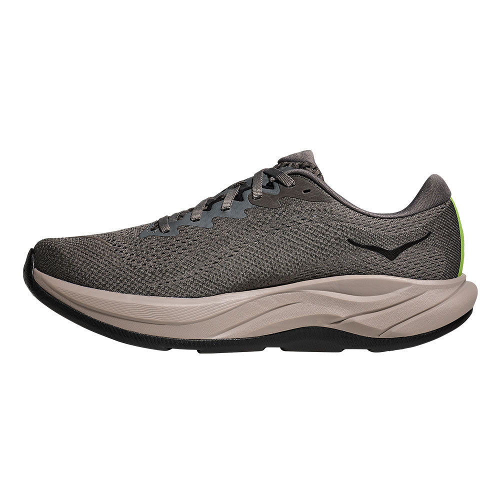 HOKA Rincon 4 Grey