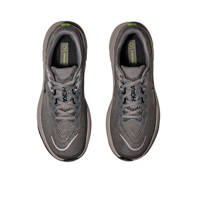 HOKA Rincon 4 Grey