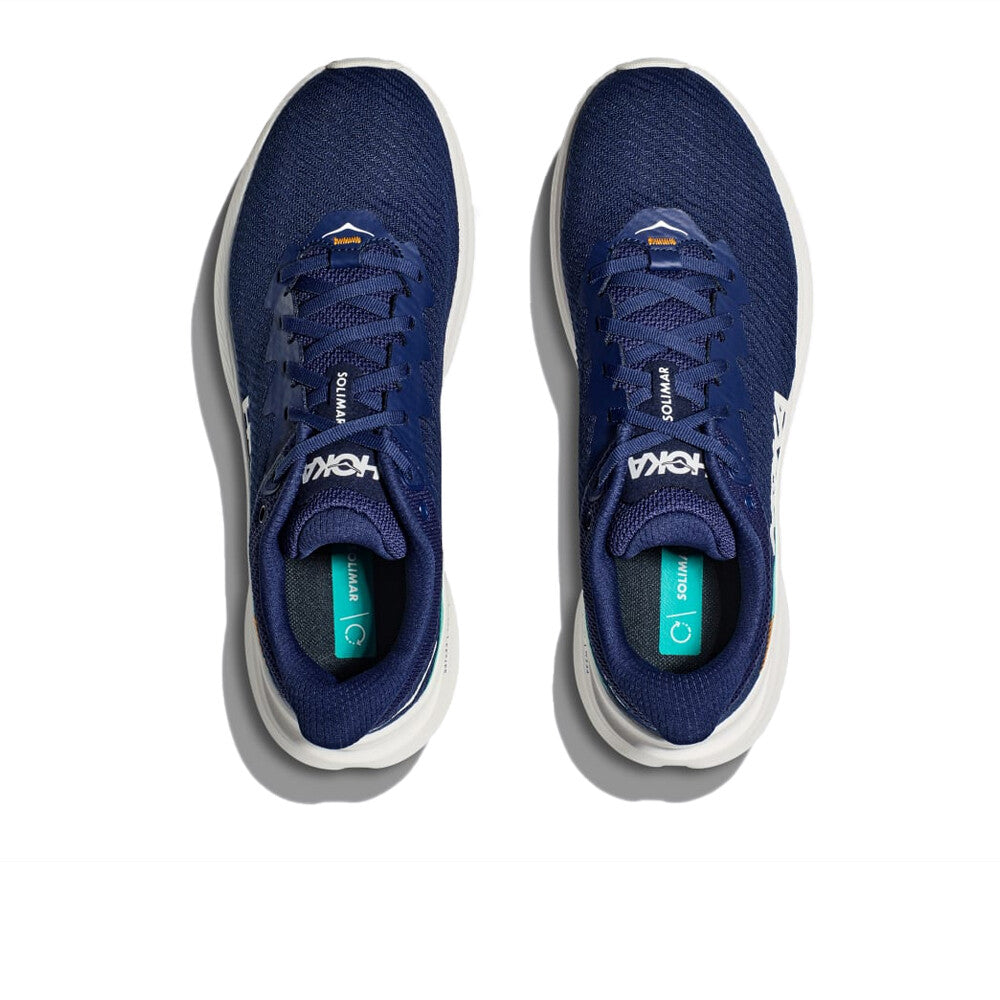 Chaussure de Running Solimar bleu