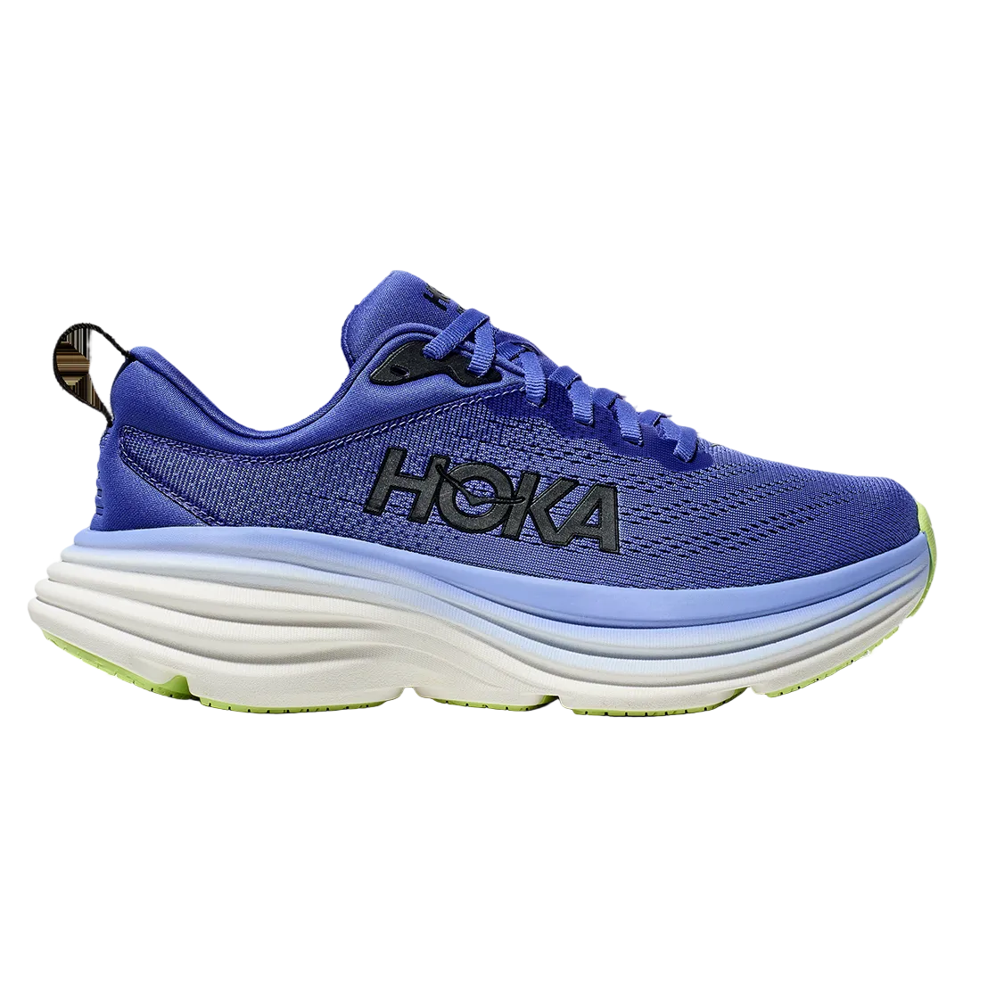 HOKA Bondi 8 – L'Amorti Ultime pour un Confort Inégalé&nbsp;