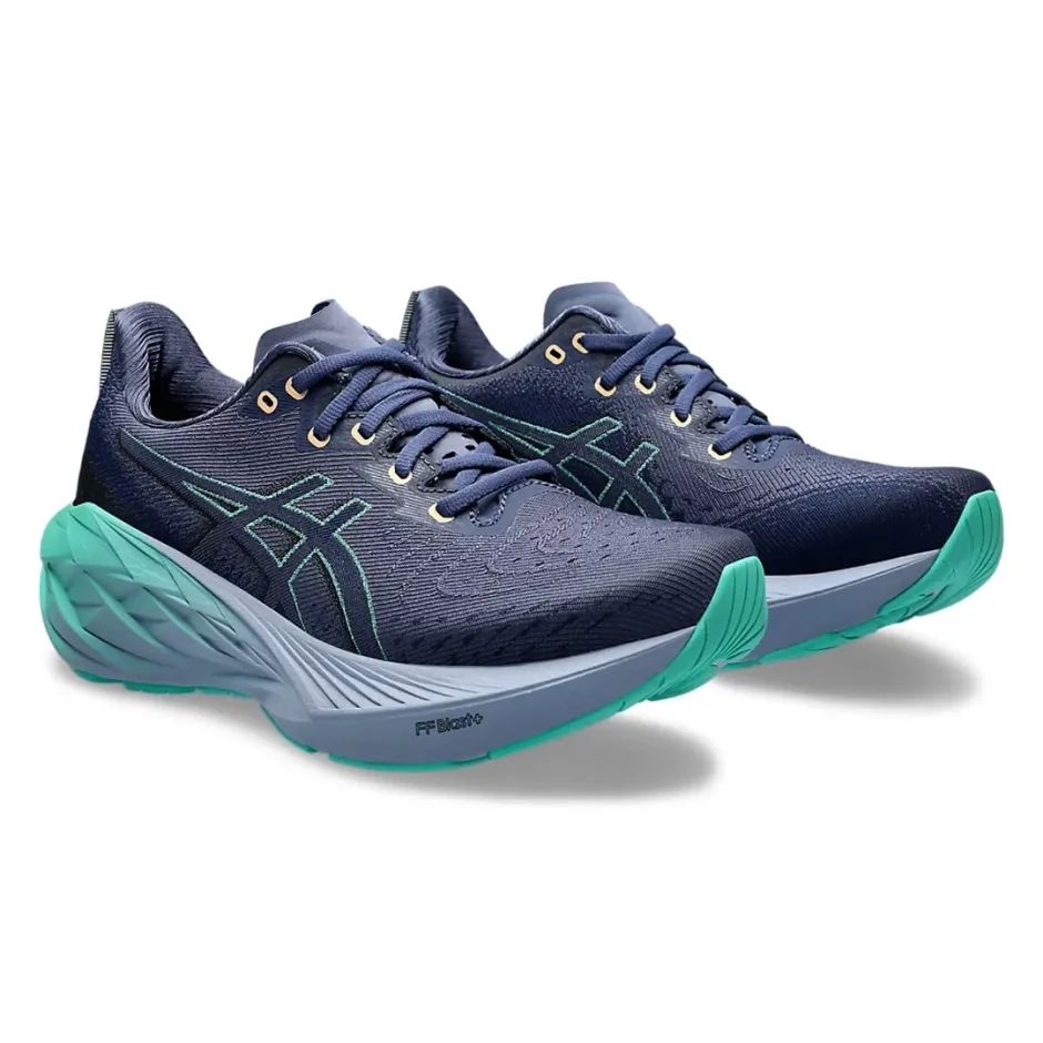 ASICS NOVABLAST 4 1012B510-401 Blue