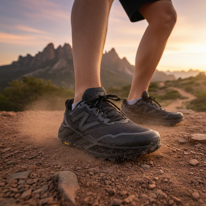 Fresh Foam X Hierro v9 -- size 43