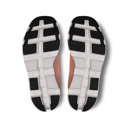 ON Cloudmonster 2 (Undyed/Flame)