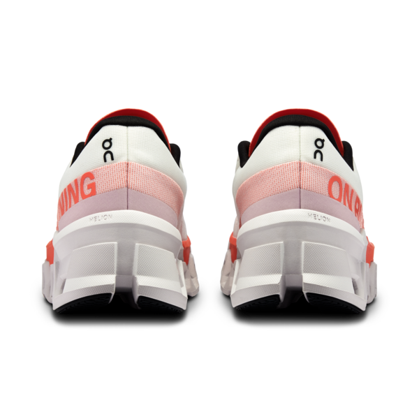 ON Cloudmonster 2 (Undyed/Flame)