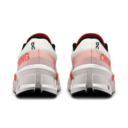 ON Cloudmonster 2 (Undyed/Flame)