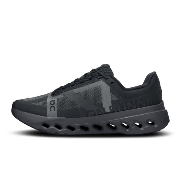 ON Cloudsurfer Next (Black/Eclipse) 3ME30020106