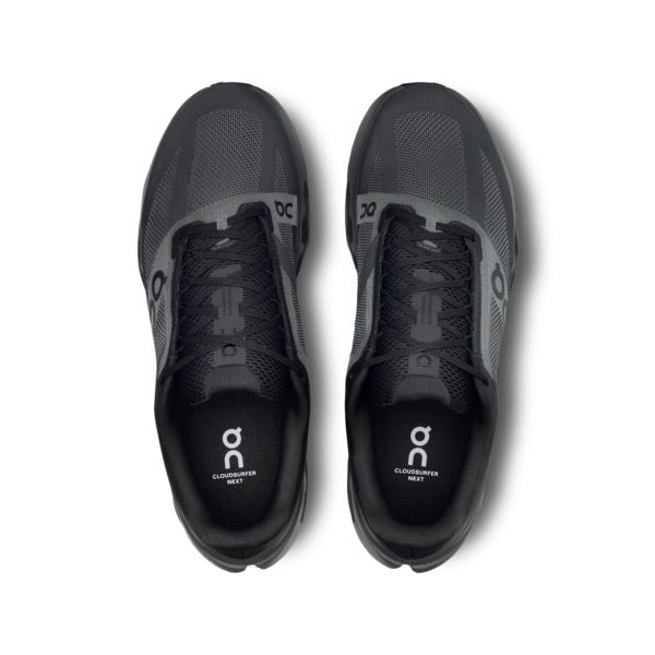 ON Cloudsurfer Next (Black/Eclipse) 3ME30020106