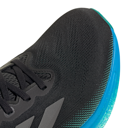 Adidas Supernova Rise 2 Black