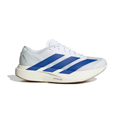 Men's Adizero Evo SL (FTWWHT/ROYBLU/PURRUB)