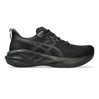 Asics Novablast 5 FULL BLACK
