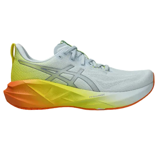 Men's Novablast 5 (400 - Sky/Lemon Spark)