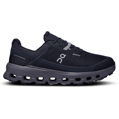 On - Cloudvista 2 Waterproof M Black | Eclipse 【3ME30140106】