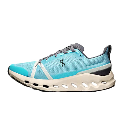On Cloudsurfer Trail Homme – Chaussures de Trail