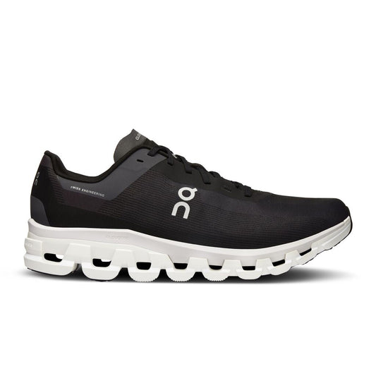 On Running Cloudflow 4 - Homme