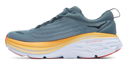 Hoka Bondi 8 Wide - ElBarouki Store